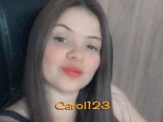 Carol123