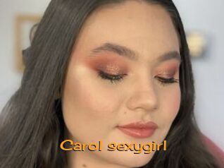 Carol_sexygirl
