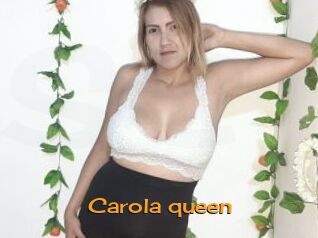 Carola_queen