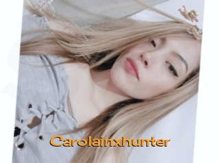 Carolainxhunter