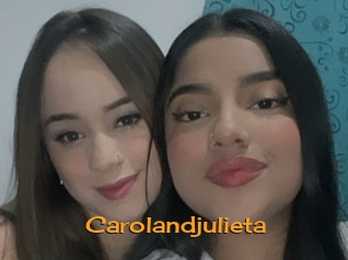 Carolandjulieta