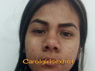 Carolgirlsexhot