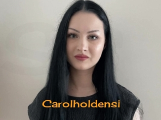 Carolholdensi