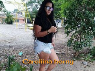 Caroliina_horny