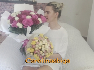 Carolinaabiga