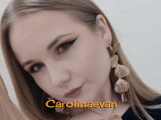 Carolinaevan