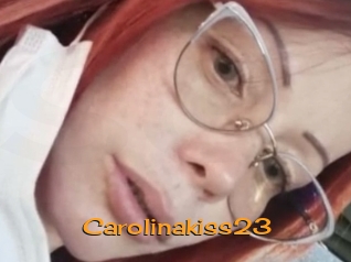 carolinakiss23 Sortez Couvert