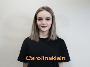 Carolinaklein