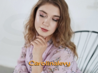 Carolinalevy