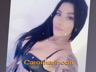 Carolinarincon
