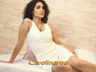 carolinaroa Sortez Couvert