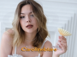 Carolineblare