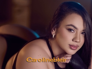 Carolinebleir