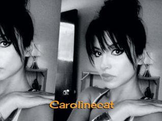 Carolinecat