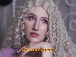 Carolinegeen