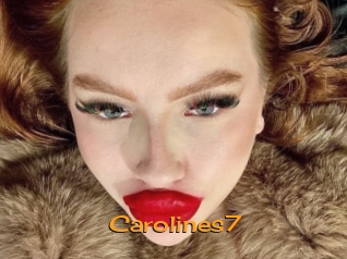 Carolines7