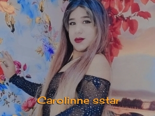 Carolinne_sstar