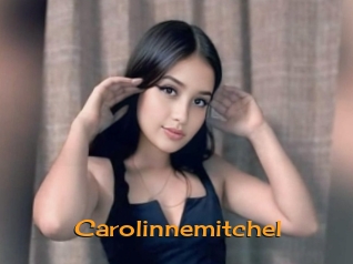 Carolinnemitchel