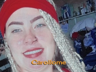 Carollome