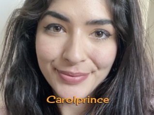 carolprince Sortez Couvert