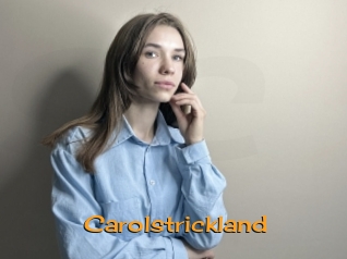 Carolstrickland
