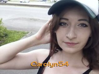 Carolyn54