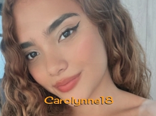 Carolynne18
