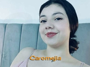 Caromejia