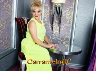 Carramelmilf