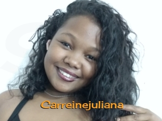 Carreinejuliana