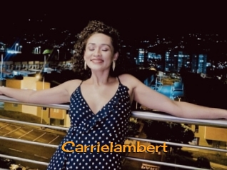 Carrielambert