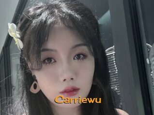 Carriewu