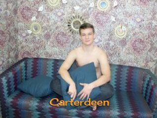 carterdeen Sortez Couvert