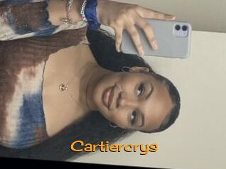 Cartiercrys