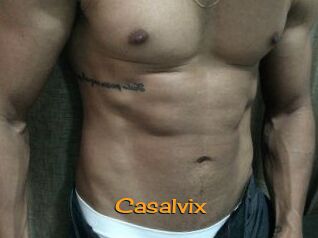 Casalvix