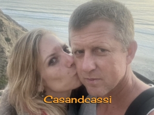 Casandcassi