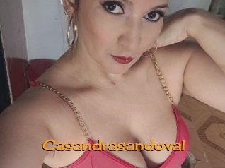 Casandrasandoval