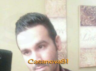 Casanova81