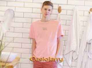 Casiolarry