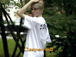 Casperreid