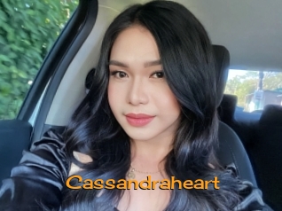 Cassandraheart