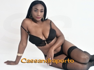 Cassandraporto