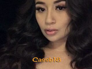 Cassb18