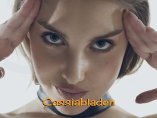 cassiabladen Sortez Couvert