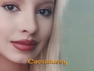 Cassialussy