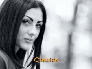 Cassiax