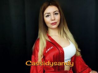 Cassidysandy