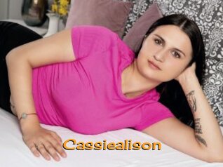 Cassiealison