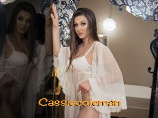 Cassiecoleman