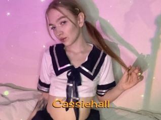 Cassiehall